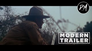 The Stalking Moon Modern Trailer