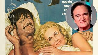 Quentin Tarantino on From Noon Till Three 1976