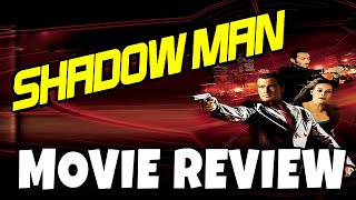 Shadow Man 2006  Steven Seagal  Comedic Movie Review