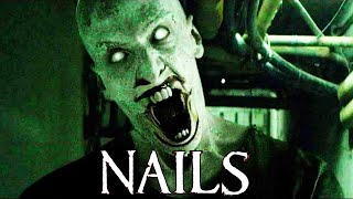 Nails 2017  Horror Recap