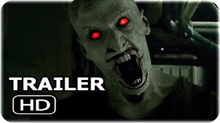NAILS Official Trailer 2017 Creepy Horror Movie HD