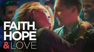 Faith Hope  Love  Heartwarming Romantic Comedy  Ed Asner  Robert Krantz  Michael Richards
