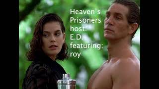Heavens Prisoners Podcast EsotEric Roberts Eric Roberts Movie Podcast