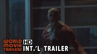 Goal of the Dead Official International Trailer 1 2014  Zombie Movie HD
