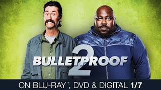 Bulletproof 2  Trailer  Own it now on DVD  Digital