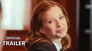 BUTLERS IN LOVE   Official Trailer 2022  Romance Movies  Stacey Farber