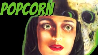 POPCORN 1991 Review