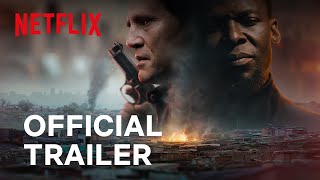 Collision  Official Trailer  Netflix
