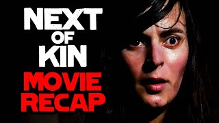 What Most People Never Consider When Choosing a Rest Home  Next of Kin 1982  Horror Movie Recap