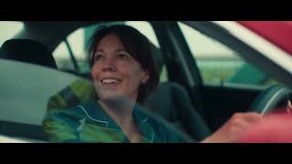 Olivia Colmans new movie Joyride  Exclusive first trailer