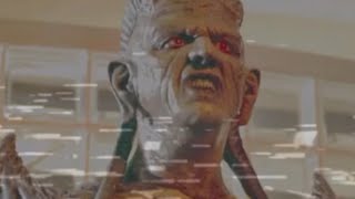 WISHMASTER 4 THE PROPHECY FULFILLED 2002 Movie Review