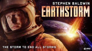 Earthstorm Full Movie  Stephen Baldwin  Disaster Movies  The Midnight Screening