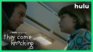 Into the Dark They Come Knocking  Trailer Official  A Hulu Original