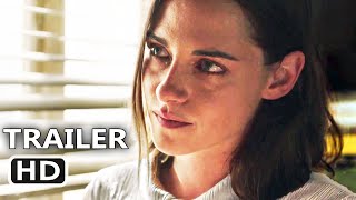 CRIMES OF THE FUTURE Trailer International 2022 Kristen Stewart