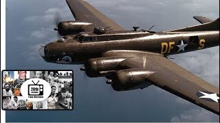 The Memphis Belle A Story of a Flying Fortress 1944 Documentary