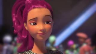 Barbie Star Light Adventure  Trailer  Own it now on Bluray