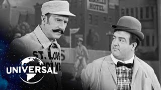 The Naughty Nineties  Whos on First  Abbott and Costello