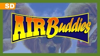 Air Buddies 2006 Trailer