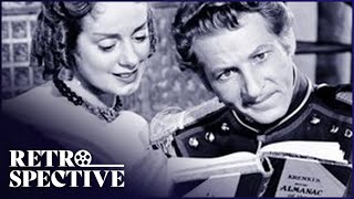 Comedy Musical Full Movie  The Inspector General 1949  Retrospective