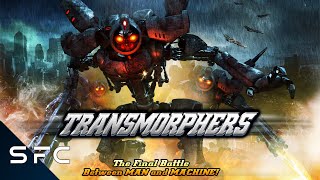 Transmorphers  Full Movie  Action SciFi Adventure