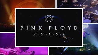 Pink Floyd  PULSE Live in Earls Court London 1994 Part 1