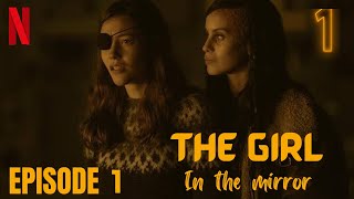 The girl in the mirror 2022 Episode 1 Explained in Hindi  Movies Explained