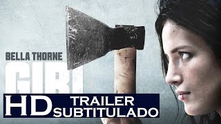 GIRL Trailer 2020 SUBTITULADO HD Pelcula con Bella Thorne