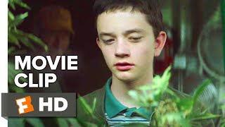 Boundaries Movie Clip  The Good Stuff 2018  Movieclips Indie