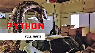 Python 2000 Full Movie