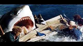 THE LAST SHARK aka GREAT WHITE  LULTIMO SQUALO 1981 Full Movie