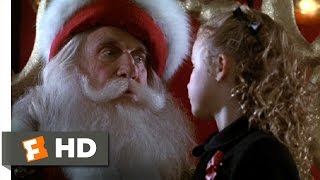 All I Want for Christmas 29 Movie CLIP  Thats A Pretty Tall Order 1991 HD