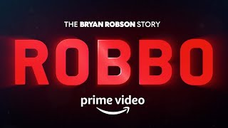 ROBBO The Bryan Robson Story  Official Trailer