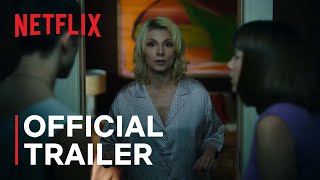 Holy Family  Official Trailer  Netflix