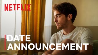 Everything Calls for Salvation  Date Announcement  Netflix