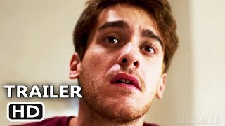 EVERYTHING CALLS FOR SALVATION Trailer 2022 Filippo Nigro Bianca Nappi