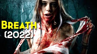 BREATH 2022 Explained In Hindi  Saansein Rok Dene Wali Movie  Can You Watch 