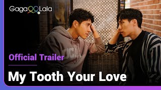 My Tooth Your Love  Official Trailer A  Once you sink in its hard to pull out
