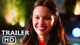 HIGH SCHOOL MUSICAL Season 3 Trailer 2022 Olivia Rodrigo Joshua Bassett