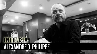 Entrevista Alexandre O Philippe director de Leap of Faith William Friedkin on The Exorcist