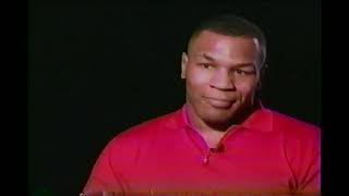 Boxing Holyfield vs Tyson II Prefight Show 1997