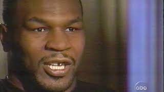 Iron Mike Tyson vs  Evander Holyfield THE BITE FIGHT June 28 1997