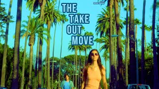 The Take Out Move TRAILER  2022
