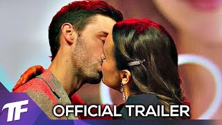 THE ATTRACTION TEST Official Trailer 2022 Romance Movie HD