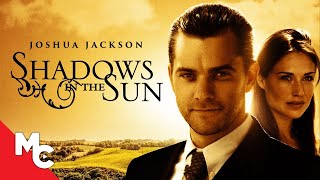 Shadows In The Sun  Full Drama Movie  Harvey Keitel  Claire Forlani