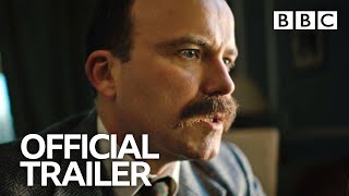 A Ghost Story for Christmas The Mezzotint  Trailer  BBC