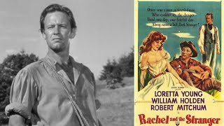 Rachel and the Stranger 1948  Movie Review
