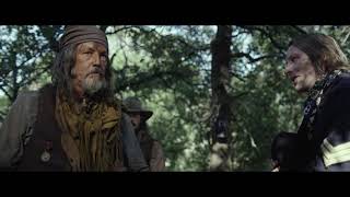 Montford The Chickasaw Rancher  OFFICIAL TRAILER  A Chickasaw Nation Productions Film