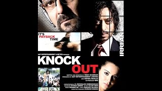 Knock Out 2010  Sanjay Dutt  Full Movie  Masterprint 480p