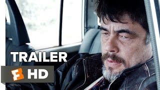 A Perfect Day TRAILER 1 2016  Olga Kurylenko Benicio Del Toro Drama HD