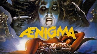 Aenigma  1988 Official Movie Trailer